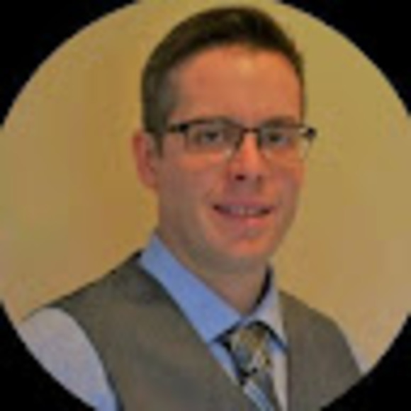 Meet your Posher, Nathan - Picture 1 of 1